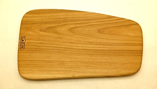 Lielais ozola dēlis