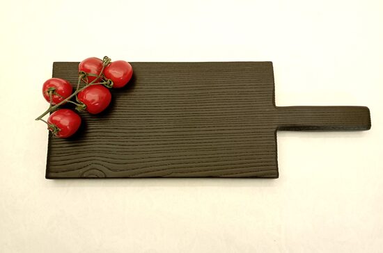 Dēlītis griešanai ar rokturi