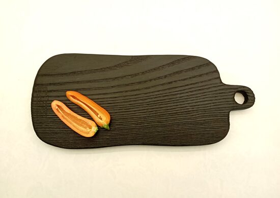 Dēlītis griešanai (2)