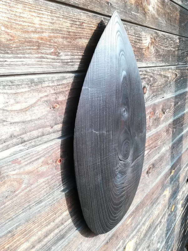 Obsidiāns 60x35cm
